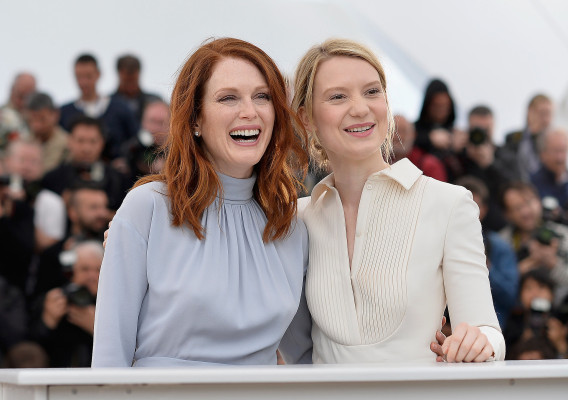 Julianne Moore pic #702098