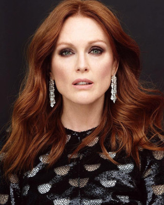 Julianne Moore pic #949617