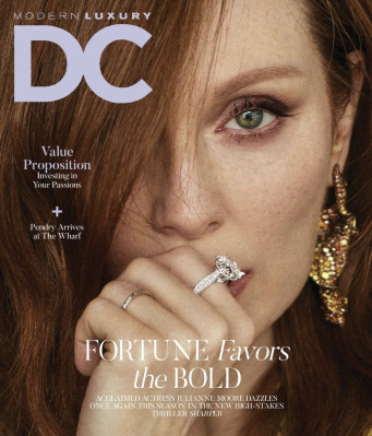 Julianne Moore pic #1322344