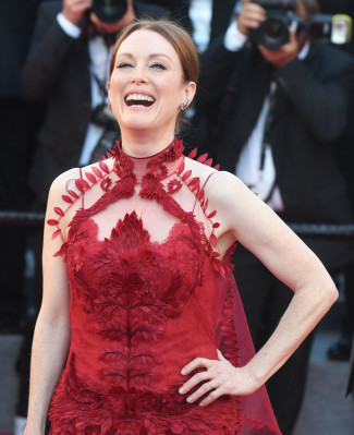 Julianne Moore pic #934252