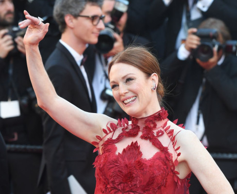 Julianne Moore pic #934255
