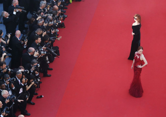 Julianne Moore pic #934256