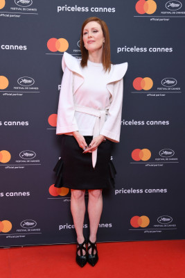 Julianne Moore pic #1136078