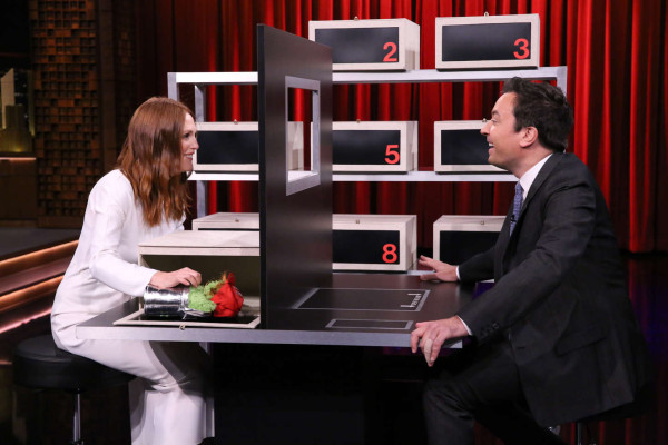 Julianne Moore pic #802760