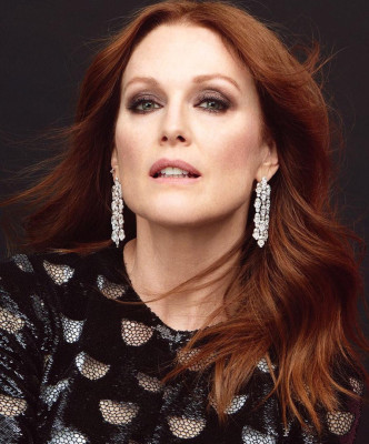 Julianne Moore pic #949616