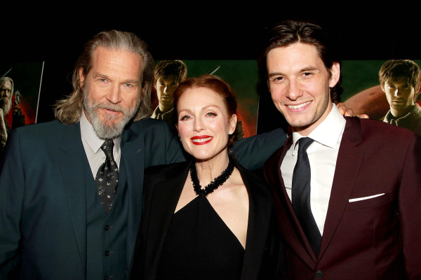 Julianne Moore pic #757145