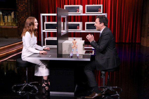 Julianne Moore pic #802761