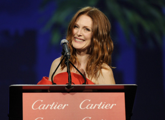 Julianne Moore pic #752259