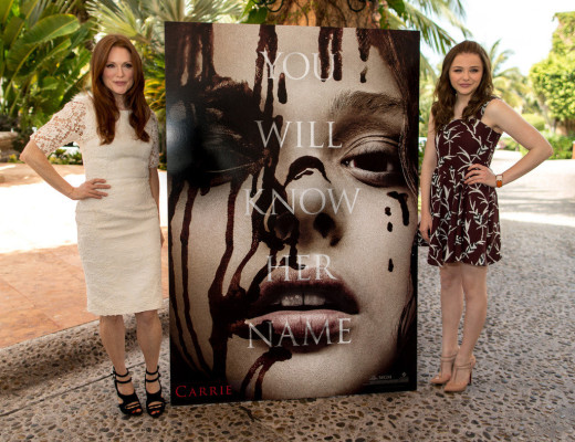 Julianne Moore pic #604595