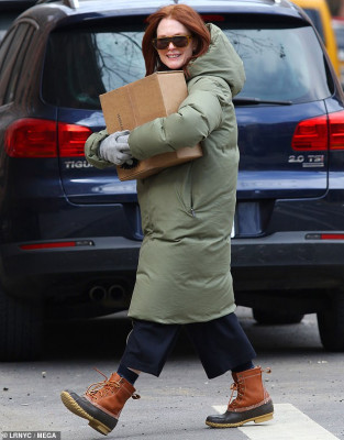 Julianne Moore pic #1114190
