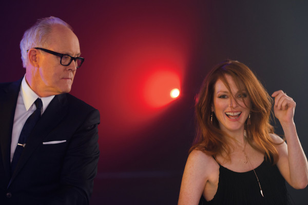 Julianne Moore pic #749901