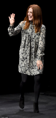 Julianne Moore pic #796887