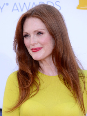 Julianne Moore pic #536189