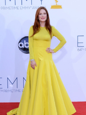 Julianne Moore pic #536183
