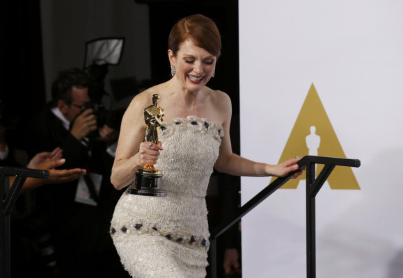 Julianne Moore pic #762053