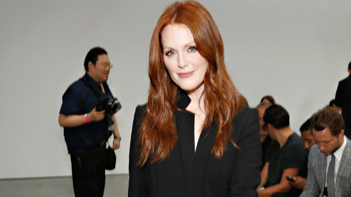 Julianne Moore pic #633873
