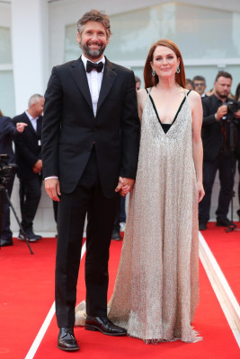 Julianne Moore pic #960393