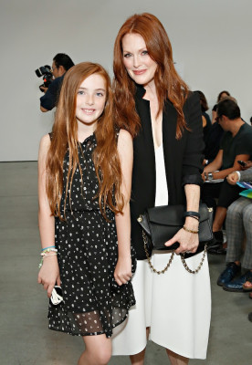 Julianne Moore pic #633487