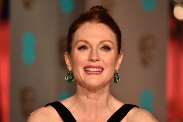 Julianne Moore pic #834156