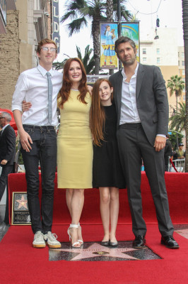 Julianne Moore pic #640792