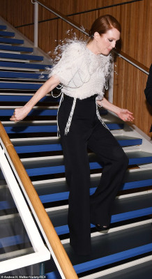 Julianne Moore pic #1125212