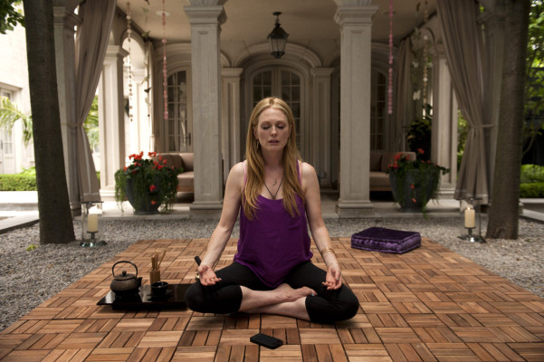 Julianne Moore pic #743143