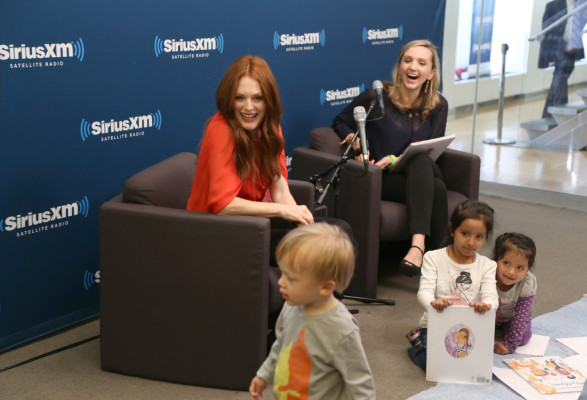 Julianne Moore pic #633963