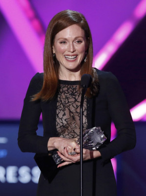 Julianne Moore pic #754494