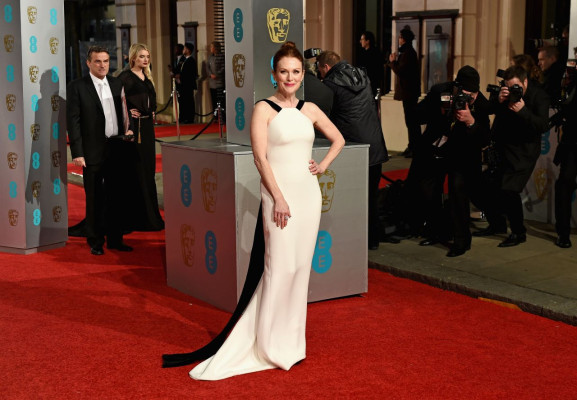 Julianne Moore pic #834157