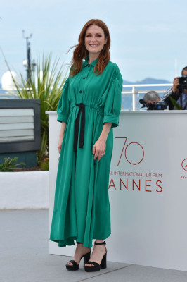 Julianne Moore pic #935099