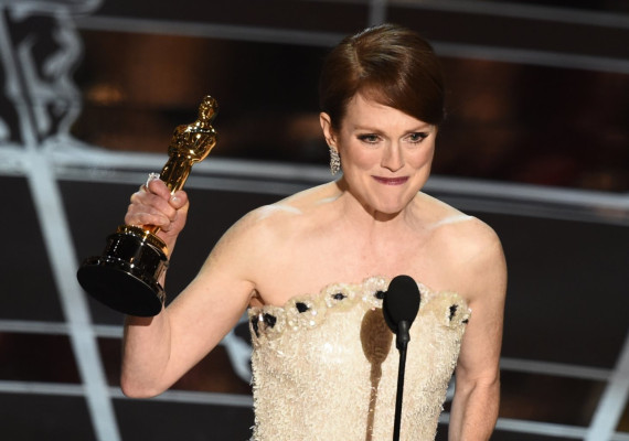 Julianne Moore pic #762058