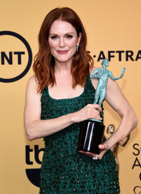 Julianne Moore pic #756790