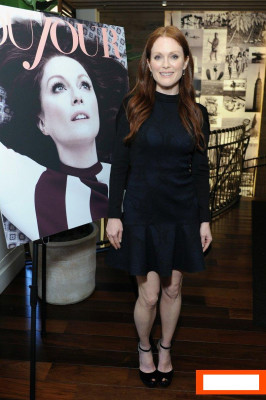 Julianne Moore pic #612286