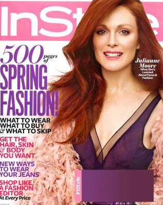 Julianne Moore pic #344511