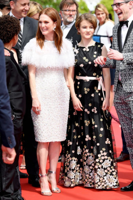 Julianne Moore pic #935097