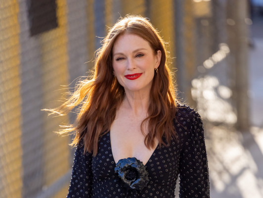Julianne Moore pic #1271923
