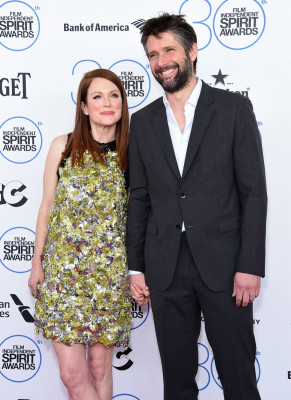 Julianne Moore pic #761471