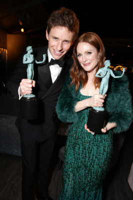Julianne Moore pic #756732