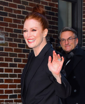 Julianne Moore pic #1112602