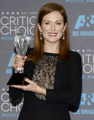 Julianne Moore pic #754504