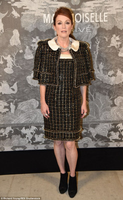 Julianne Moore pic #804034