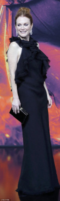 Julianne Moore pic #809635