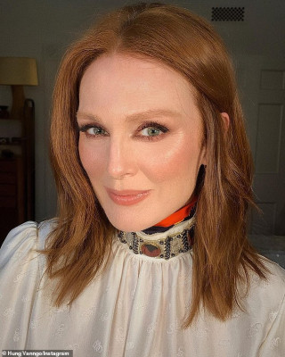 Julianne Moore pic #1129855