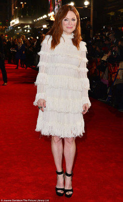 Julianne Moore pic #809939