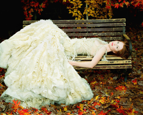 Julianne Moore pic #271988