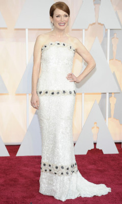 Julianne Moore pic #762090