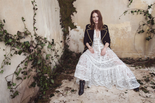 Julianne Moore pic #851120