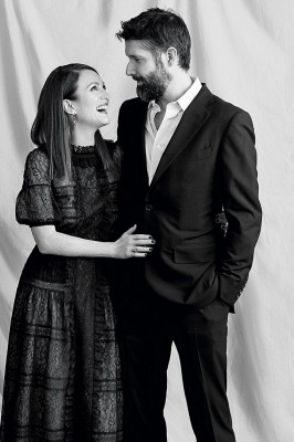 Julianne Moore pic #842095