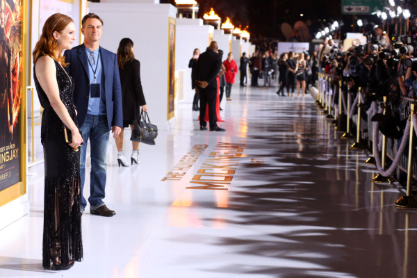 Julianne Moore pic #742755