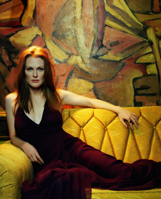 Julianne Moore pic #271970